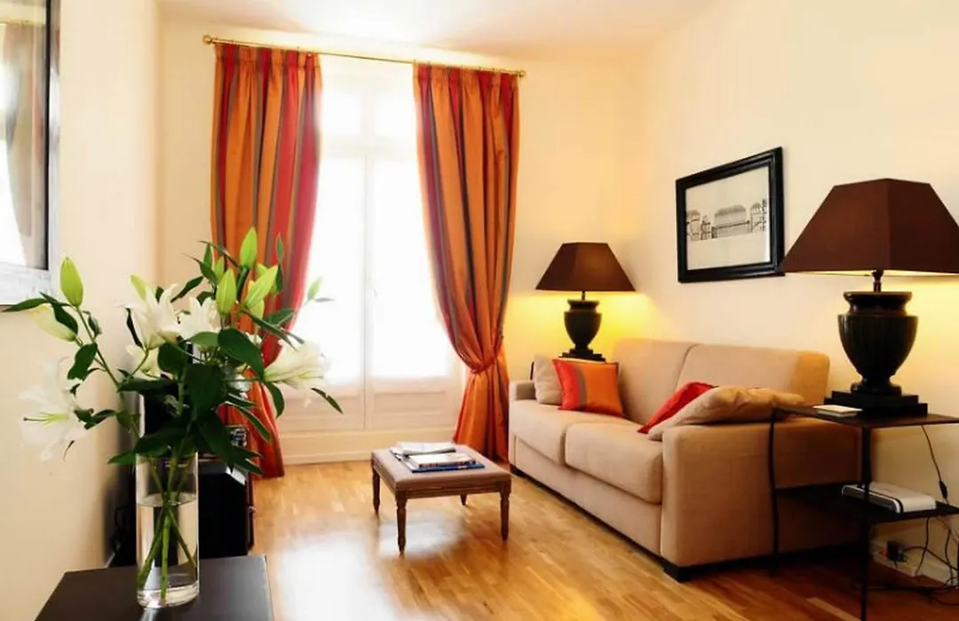 Appartements Caumartin 64-1