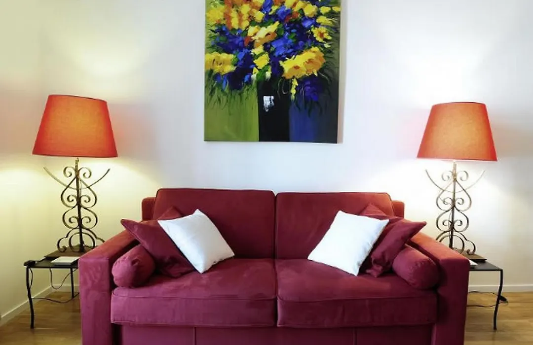 Appartements Caumartin 64-1