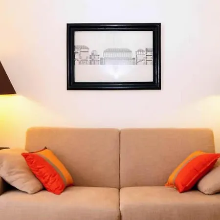 Appartements Caumartin 64-2