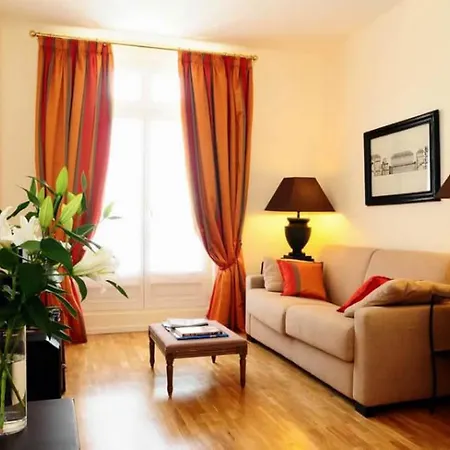 Appartements Caumartin 64-3