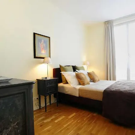 Appartements Caumartin 64-3