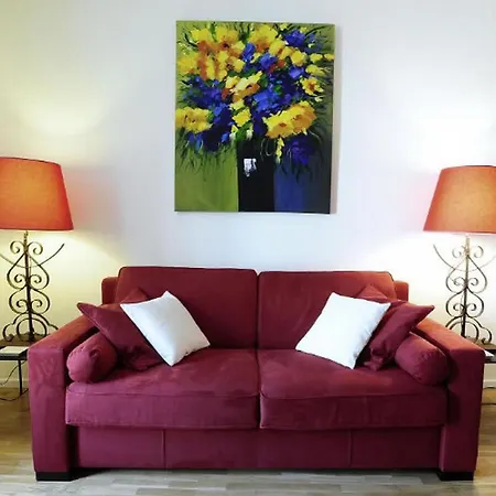 Appartements Caumartin 64-3